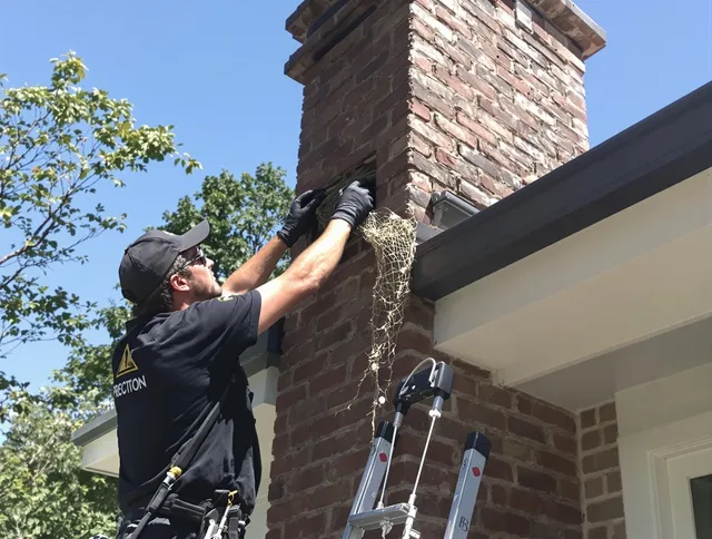 Animal & Debris Removal service in Kingston, MA