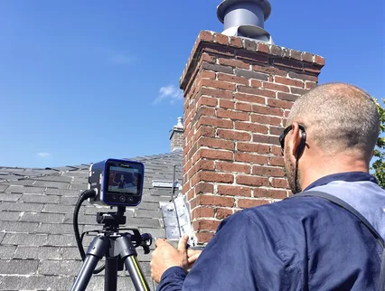 Chimney Inspection service in Kingston, MA