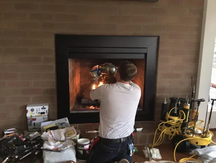 Chimney Liner Services service in Kingston, MA