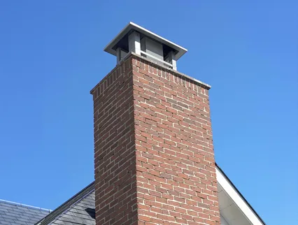 Chimney Remodeling service in Kingston, MA