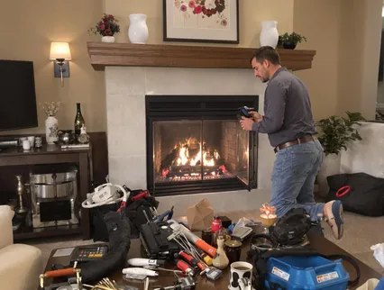 Fireplace Safety Inspection service in Kingston, MA