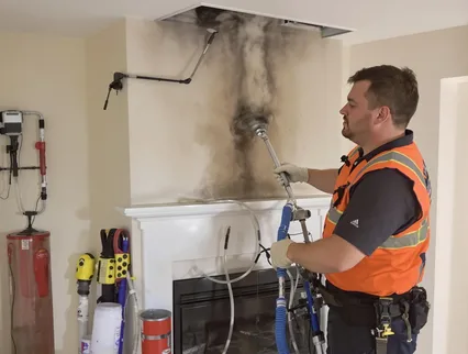 Soot Removal service in Kingston, MA
